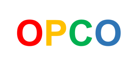 Logo OPCO – Opérateur de compétences (Anciens OPCA)